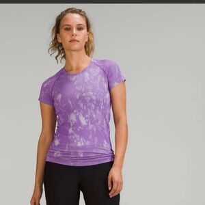 Lululemon Swiftly Tech 2.0 hip length